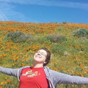 Meet your Posher, Robin